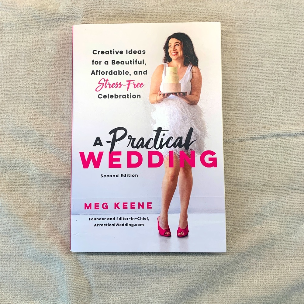 A Practical Wedding by Meg Keene